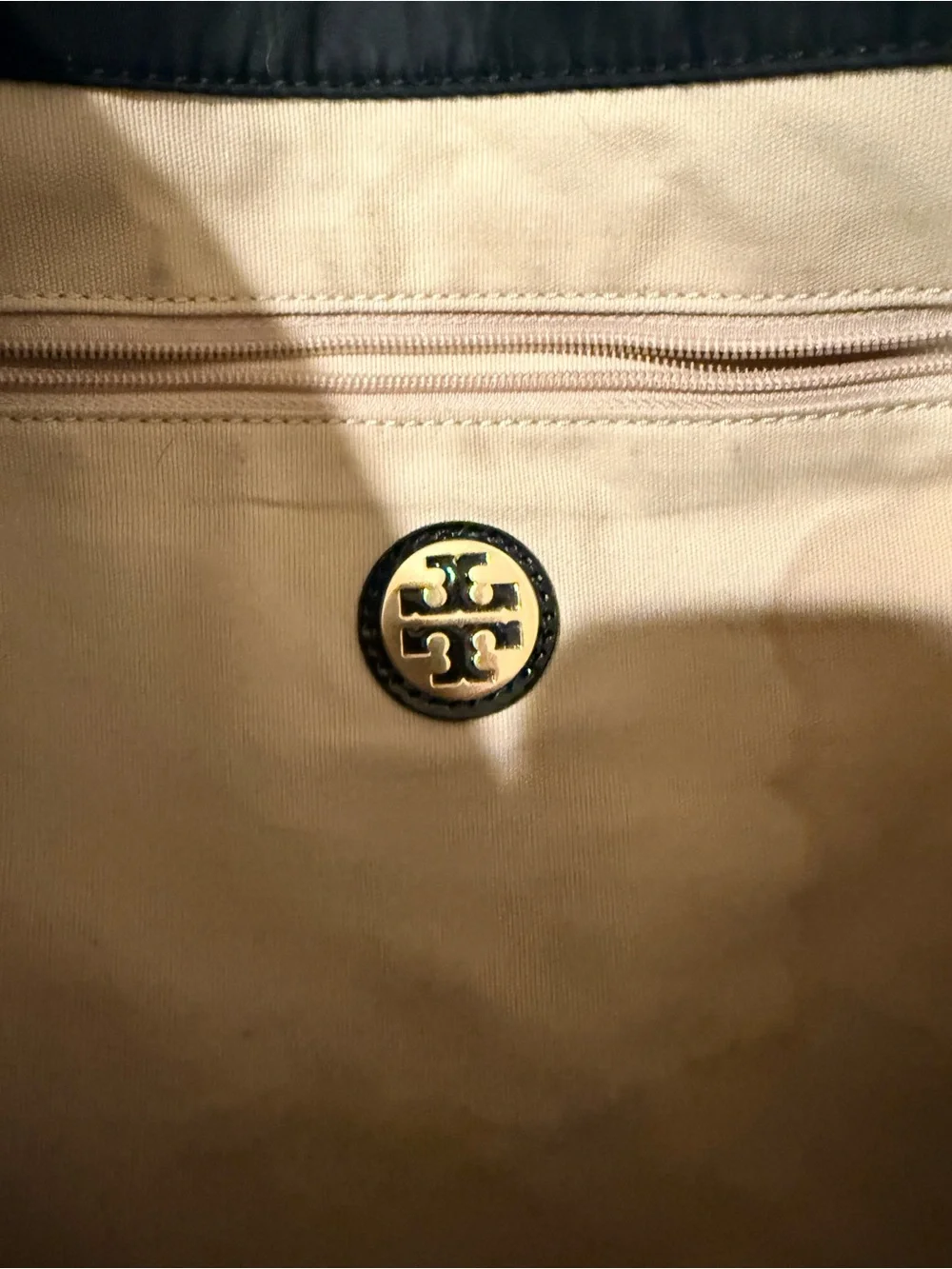 Tory Burch classic tory